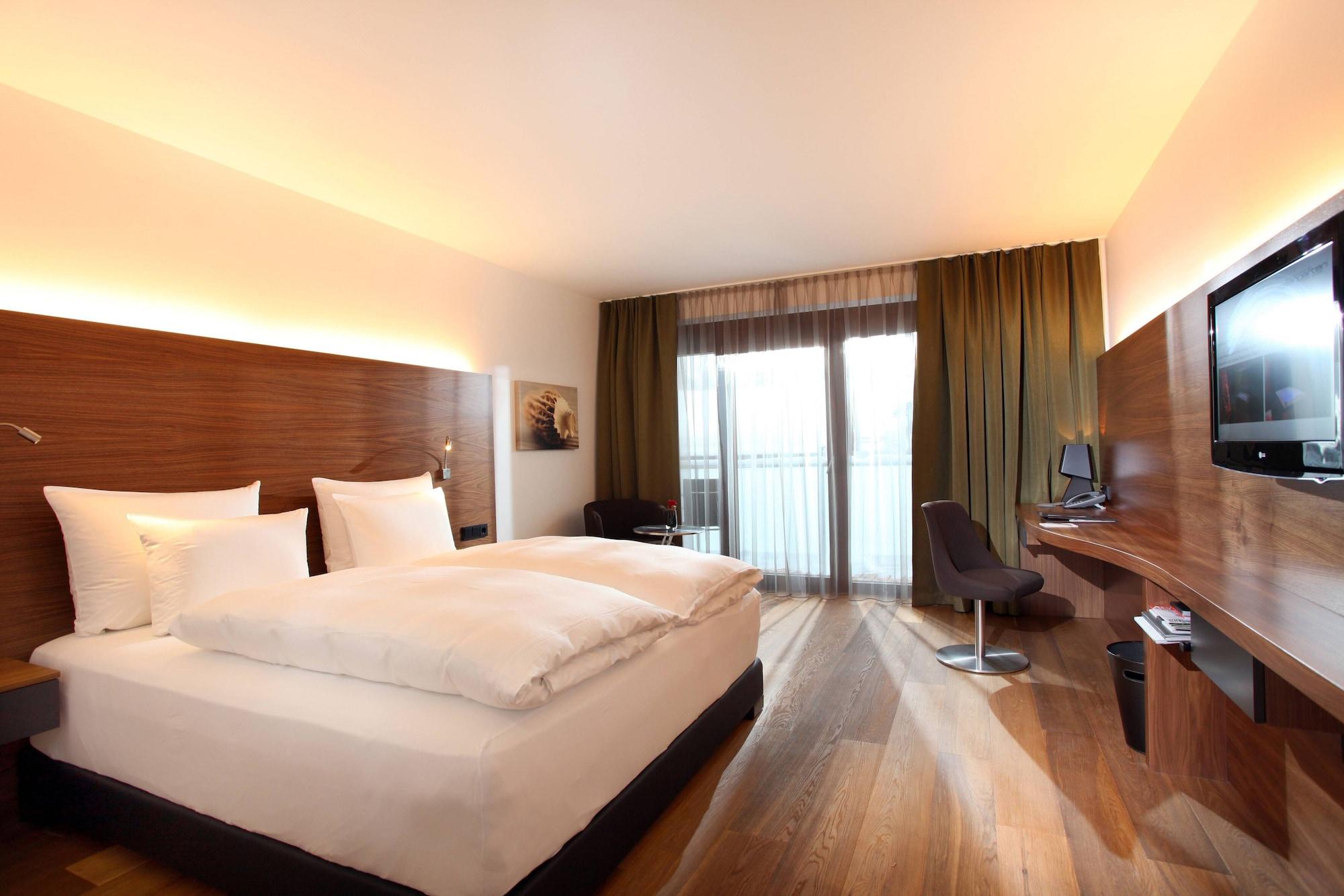 Alpenparks Hotel & Apartment Taxacher Kirchberg in Tirol Exterior photo