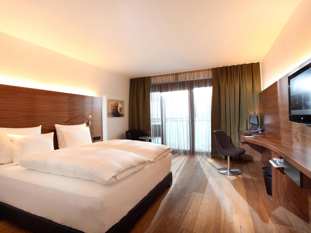 Alpenparks Hotel & Apartment Taxacher Kirchberg in Tirol Exterior photo